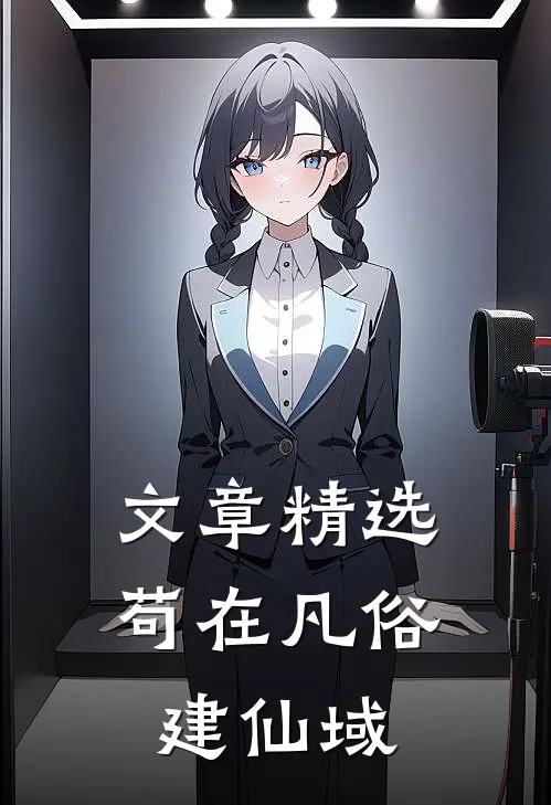 文章精选苟在凡俗建仙域