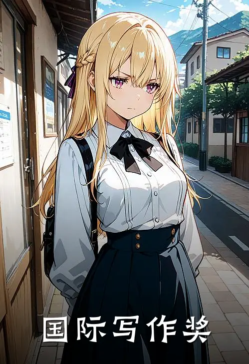 国际写作奖