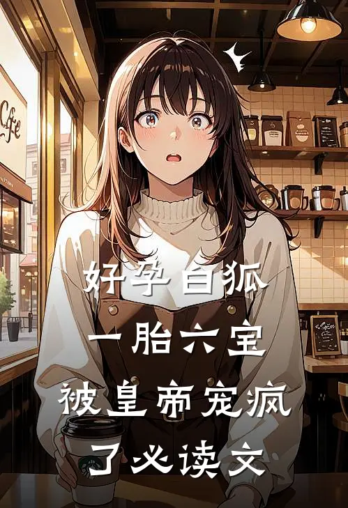 好孕白狐一胎六宝，被皇帝宠疯了必读文