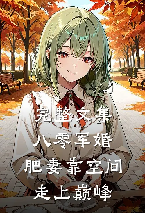 完整文集八零军婚：肥妻靠空间走上巅峰