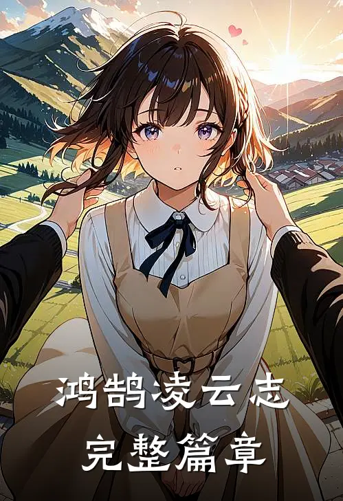 鸿鹄凌云志完整篇章