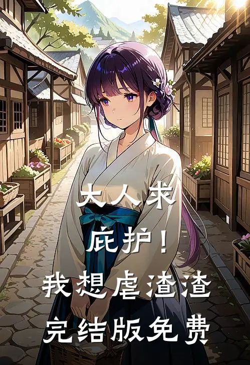 大人求庇护！我想虐渣渣完结版免费