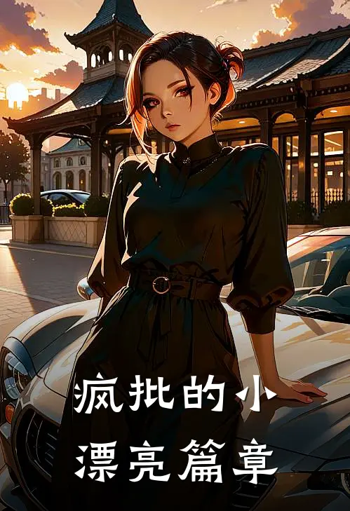 疯批的小漂亮篇章