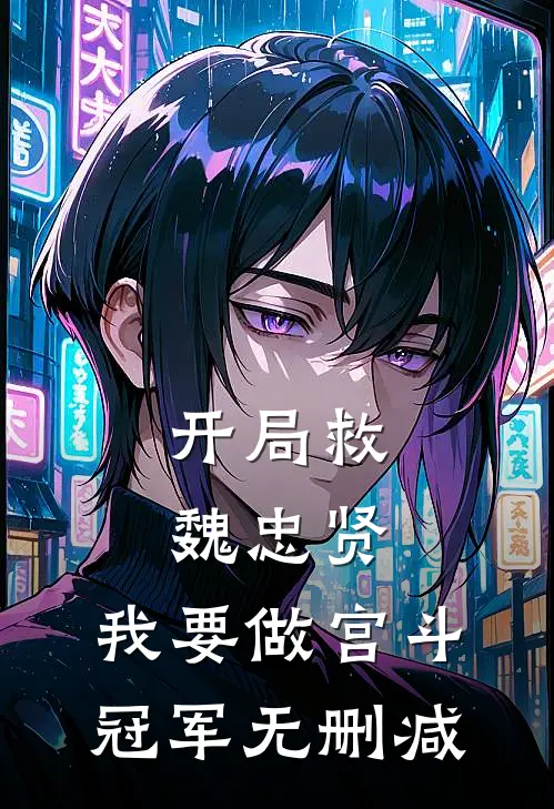开局救魏忠贤，我要做宫斗冠军无删减