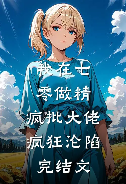 我在七零做精，疯批大佬疯狂沦陷完结文