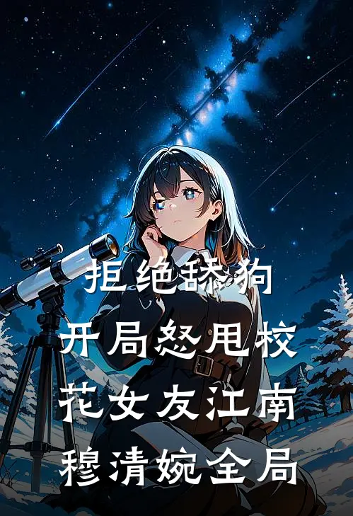 拒绝舔狗：开局怒甩校花女友江南穆清婉全局