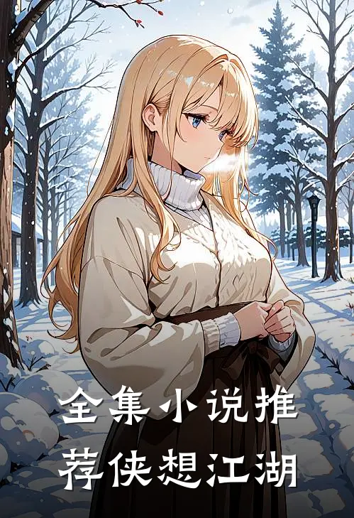 全集小说推荐侠想江湖