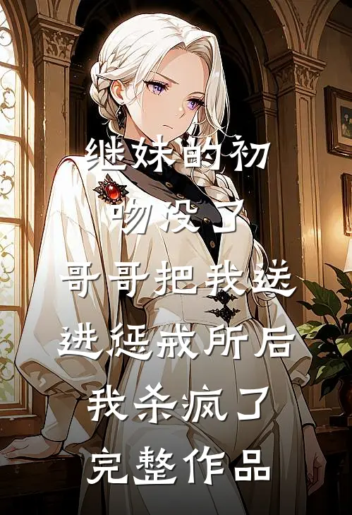 继妹的初吻没了，哥哥把我送进惩戒所后，我杀疯了完整作品