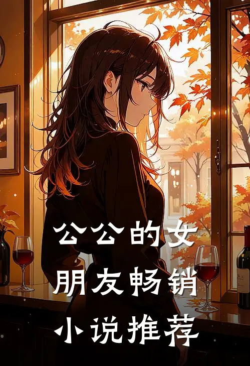 公公的女朋友畅销小说推荐