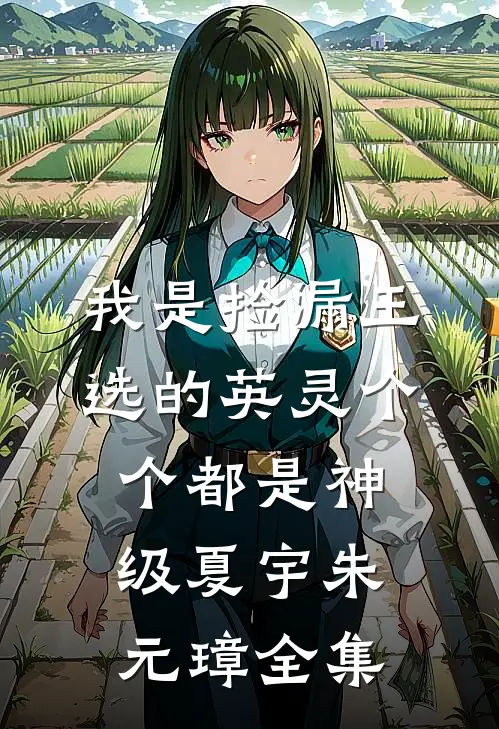 我是捡漏王，选的英灵个个都是神级夏宇朱元璋全集