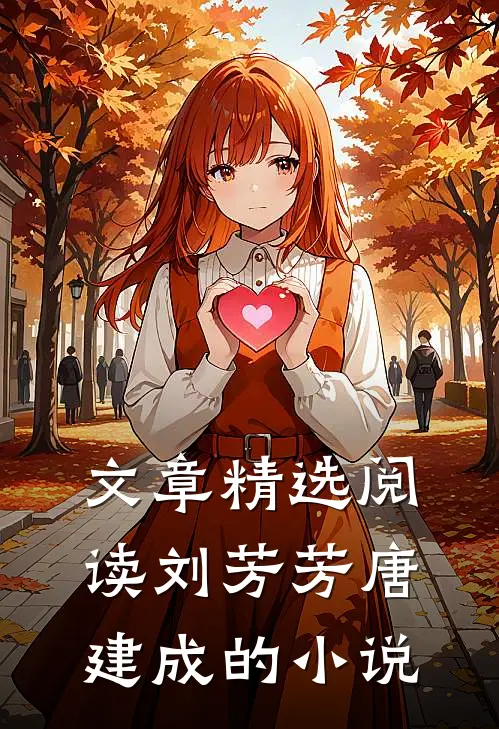 文章精选阅读刘芳芳唐建成的小说