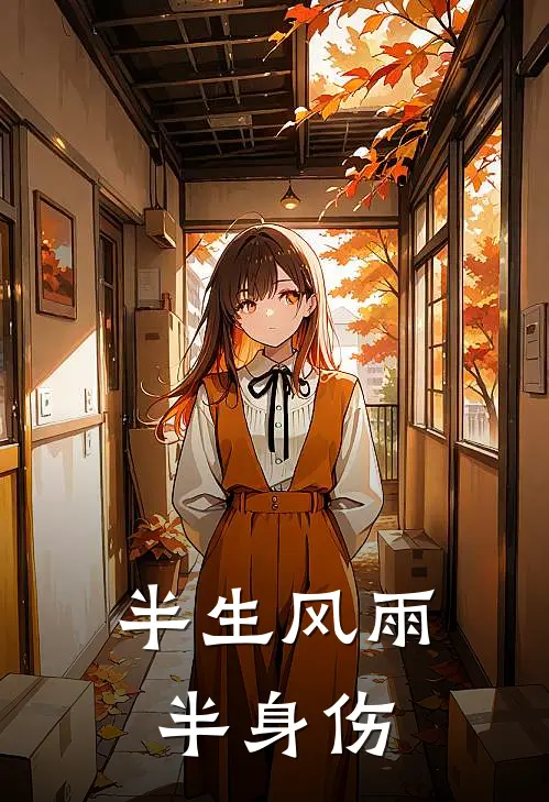 半生风雨半身伤