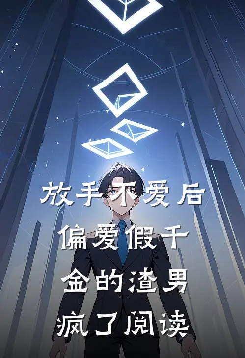 放手不爱后，偏爱假千金的渣男疯了阅读