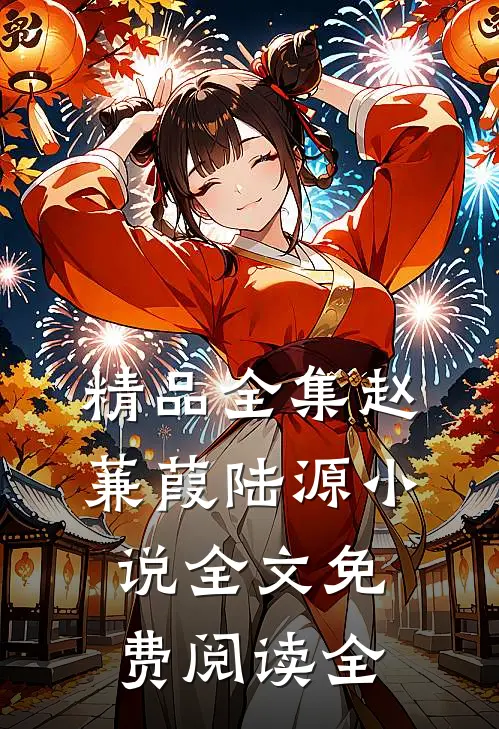精品全集赵蒹葭陆源小说全文免费阅读全