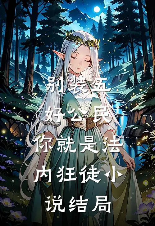 别装五好公民，你就是法内狂徒小说结局
