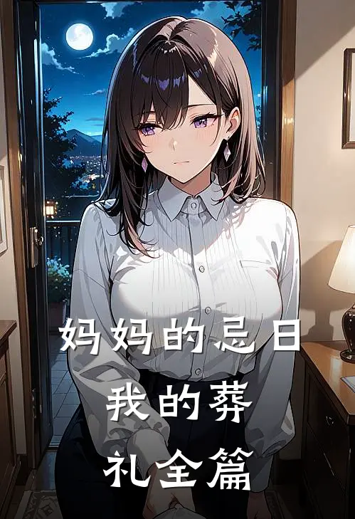 妈妈的忌日，我的葬礼全篇