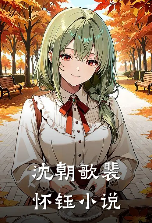 沈朝歌裴怀钰小说