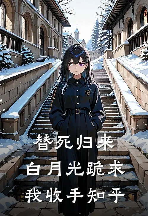 替死归来，白月光跪求我收手知乎
