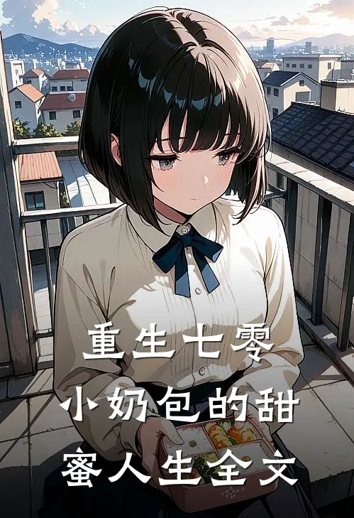 重生七零：小奶包的甜蜜人生全文