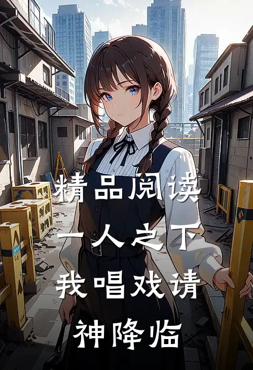 精品阅读一人之下：我唱戏请神降临