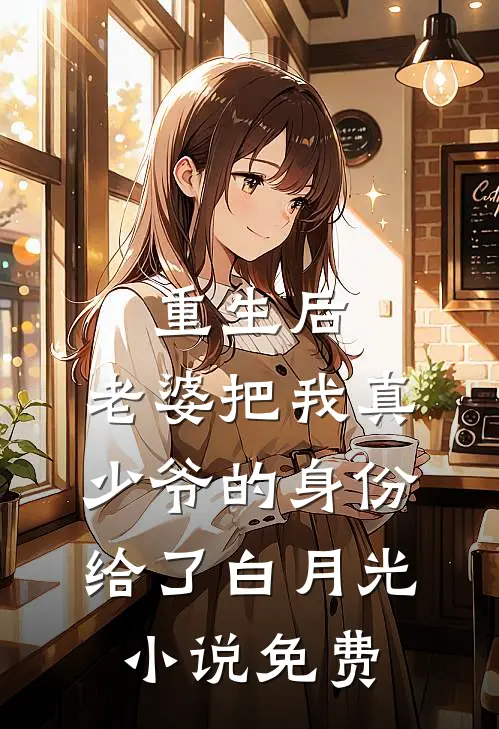 重生后，老婆把我真少爷的身份给了白月光小说免费