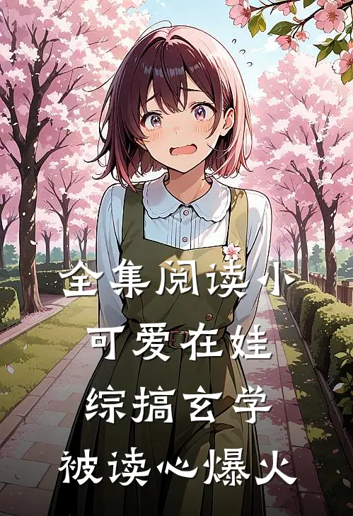 全集阅读小可爱在娃综搞玄学，被读心爆火