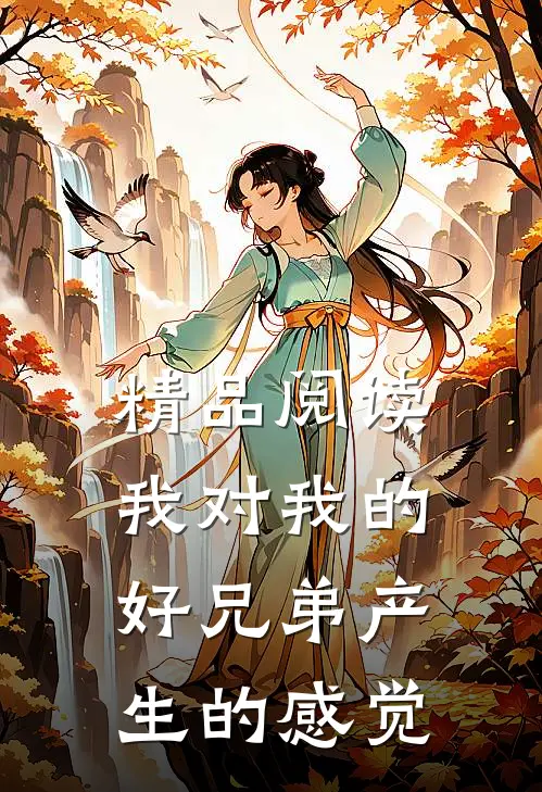 精品阅读我对我的好兄弟产生的感觉