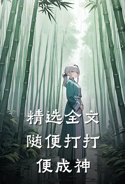精选全文随便打打便成神