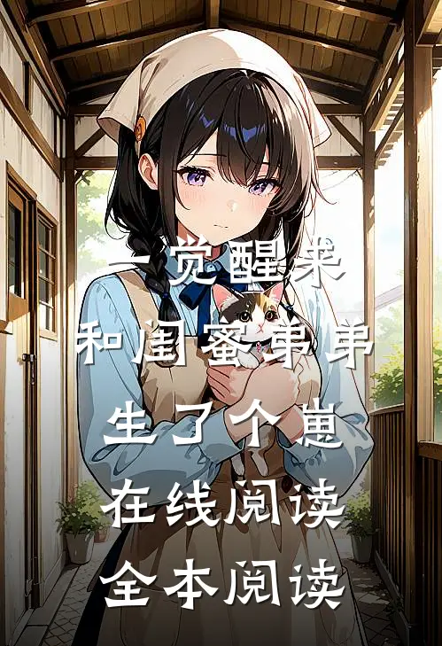 一觉醒来，和闺蜜弟弟生了个崽在线阅读全本阅读