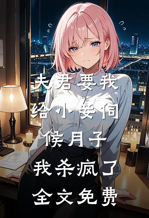 夫君要我给小妾伺候月子，我杀疯了全文免费