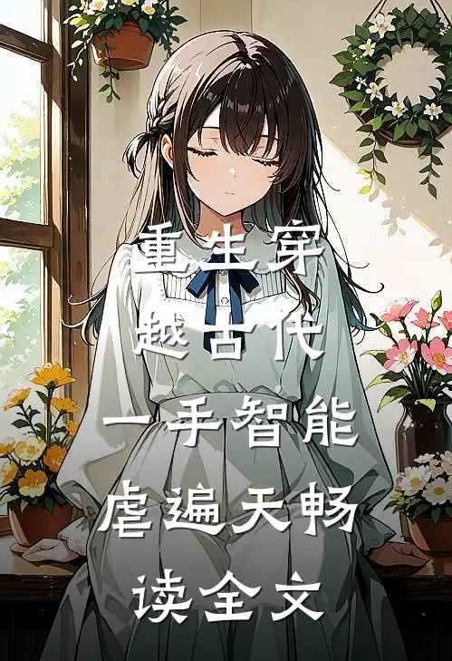重生穿越古代，一手智能虐遍天畅读全文