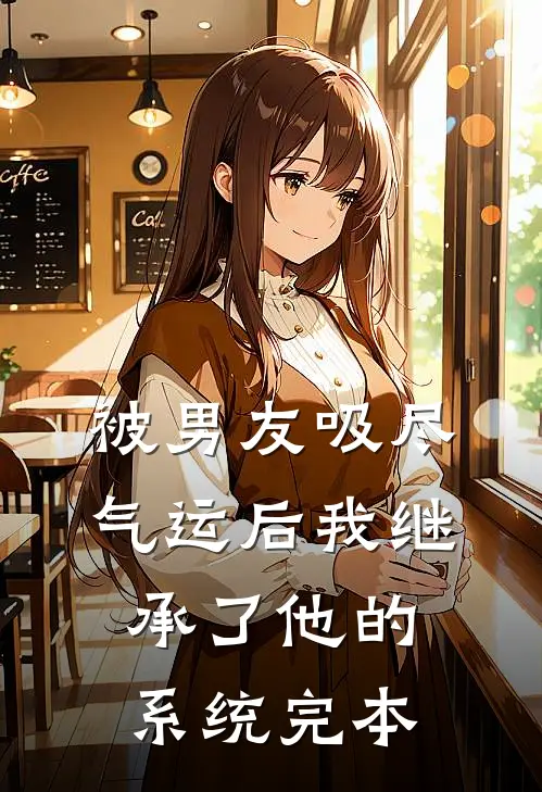 被男友吸尽气运后我继承了他的系统完本