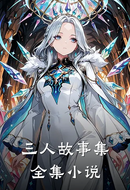 三人故事集全集小说