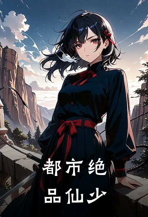 都市绝品仙少