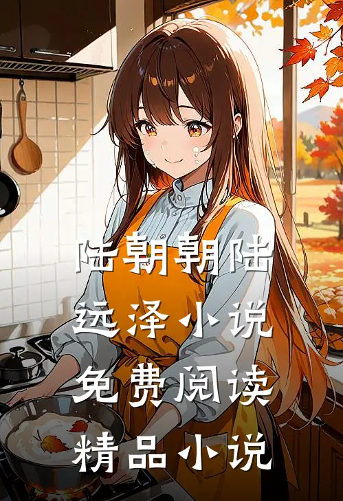 陆朝朝陆远泽小说免费阅读精品小说