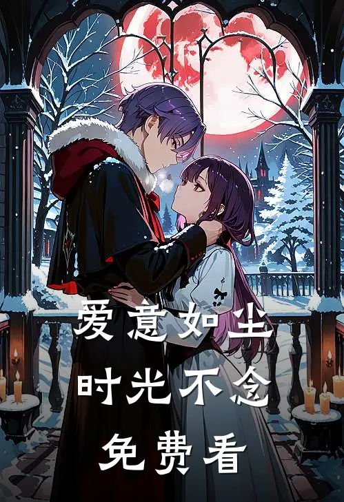爱意如尘，时光不念免费看