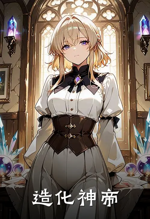 造化神帝