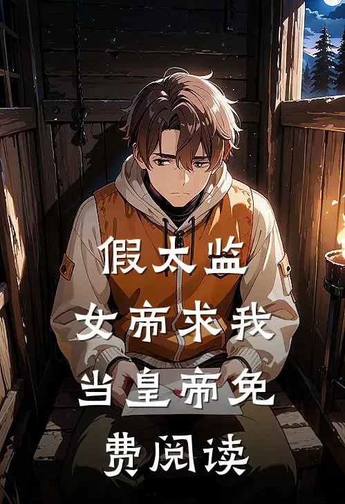 假太监：女帝求我当皇帝免费阅读