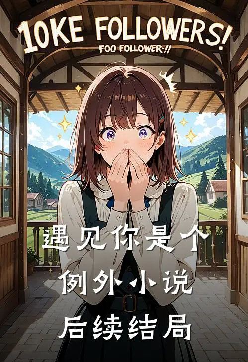 遇见你是个例外小说后续结局