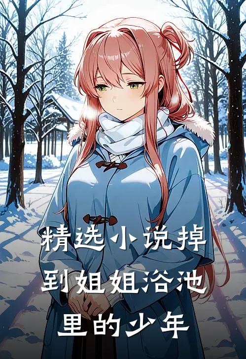精选小说掉到姐姐浴池里的少年