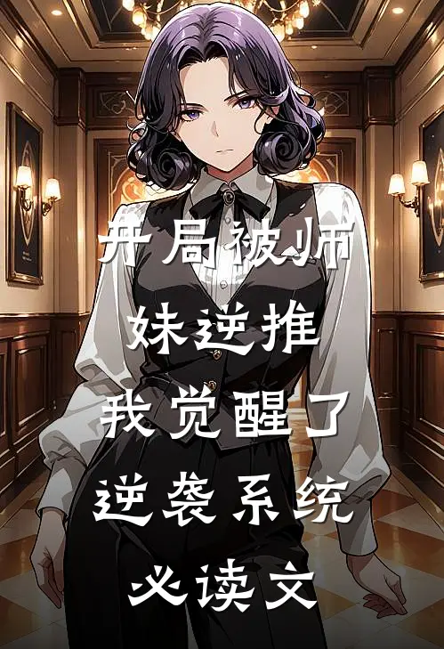 开局被师妹逆推，我觉醒了逆袭系统必读文