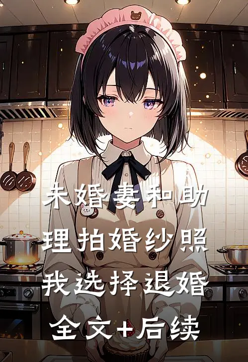 未婚妻和助理拍婚纱照，我选择退婚全文+后续