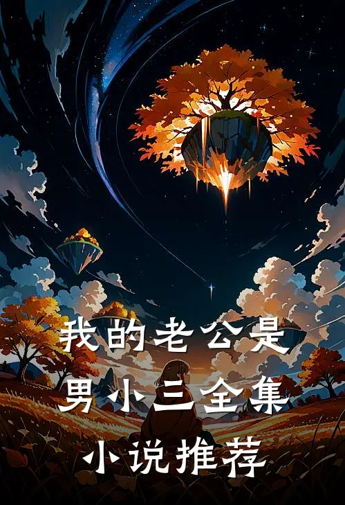 我的老公是男小三全集小说推荐