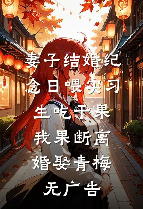 妻子结婚纪念日喂实习生吃干果，我果断离婚娶青梅无广告