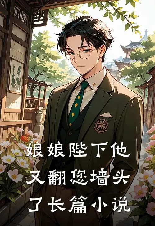 娘娘陛下他又翻您墙头了长篇小说