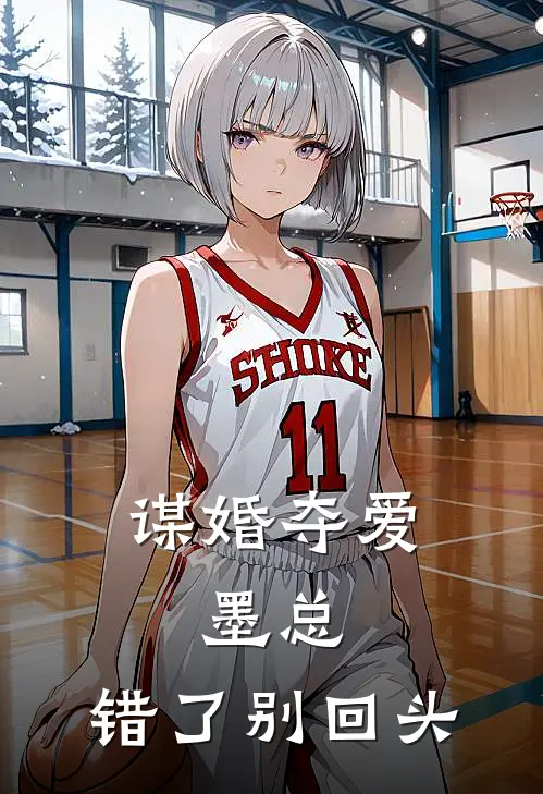 谋婚夺爱墨总,错了别回头 木梧桐