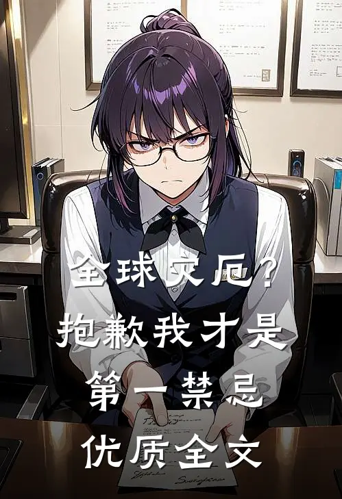 全球灾厄？抱歉，我才是第一禁忌优质全文