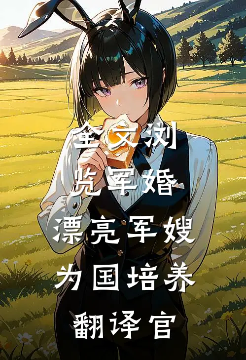 全文浏览军婚：漂亮军嫂为国培养翻译官