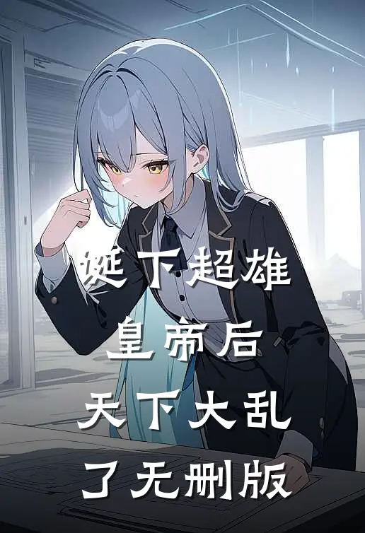 诞下超雄皇帝后，天下大乱了无删版