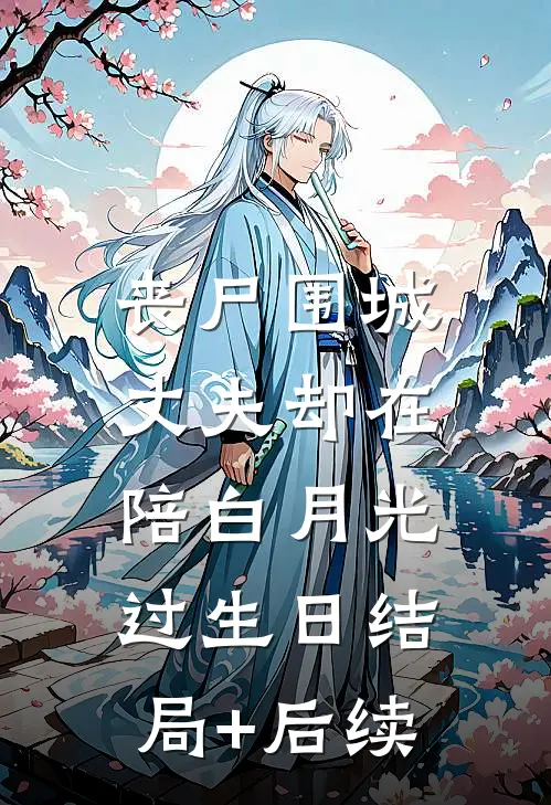 丧尸围城，丈夫却在陪白月光过生日结局+后续
